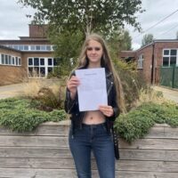 Congratulations Y11