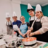 ‘The Great Beacon Bake Off’ – school showcases new facilities