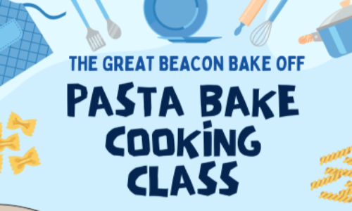 The Great Beacon Pasta Bake-Off